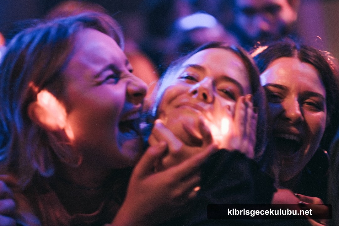 Kıbrıs Bling Gece Kulübü