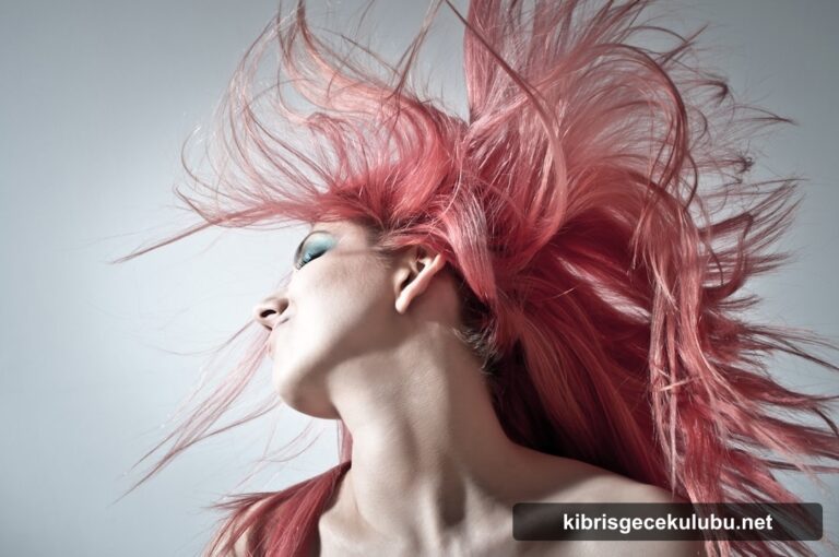 Kıbrıs Girl Funky Gece Kulübü