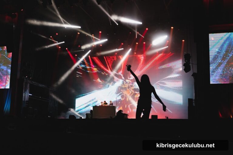 Kiev Gece Kulüpleri